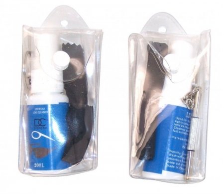 Sunglasses Repair Kit Set SUN-ACC03