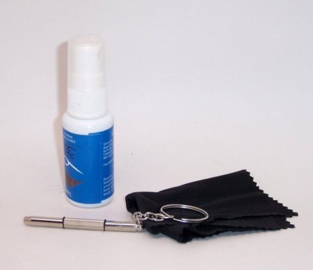 Sunglasses Repair Kit Set SUN-ACC03