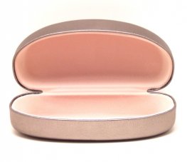 Spectacles Large Case (Dark Silver)  Spectacles Large Case (Dark Silver)