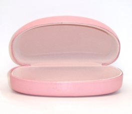 Spectacles Large Case (Baby Pink Colour) S-CH02-PINK-B  Spectacles Large Case (Baby Pink Colour) S-CH02-PINK-B