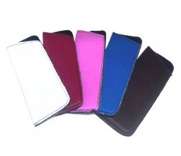 White Readers Soft Case S-CR24  White Readers Soft Case S-CR24