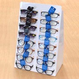 Hollow Board Counter Stand CS16  Hollow Board Counter Stand CS16