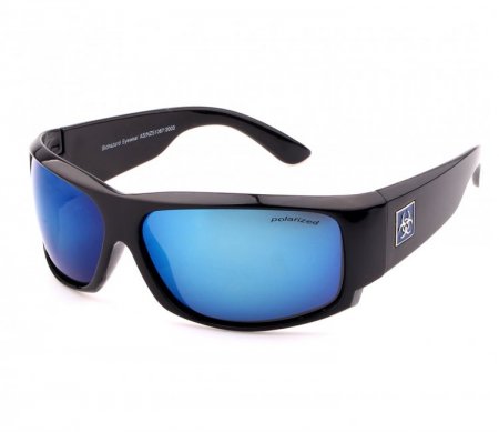 Biohazard Polarized Tint Lens Sunglasses BIO003PP