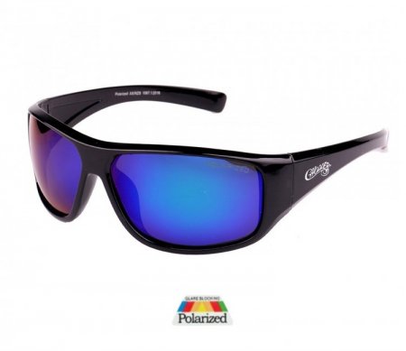 Choppers Tinted Lens Polarized Sunglasses CHOP404PP