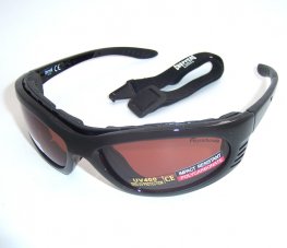 Choppers Goggles Sunglasses (Anti-Fog Coate) 91639-CP  Choppers Goggles Sunglasses (Anti-Fog Coate) 91639-CP