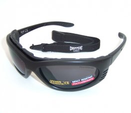 Choppers Goggles Sunglasses (Anti-Fog Coate) 91639-SM  Choppers Goggles Sunglasses (Anti-Fog Coate) 91639-SM