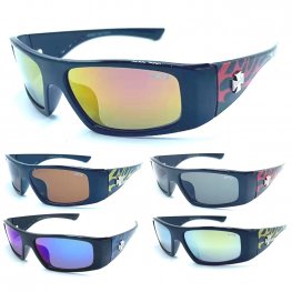 Choppers Sunglasses 2 Style Mixed CH487/88