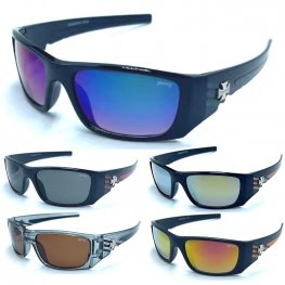 Choppers Sunglasses 2 Style Mixed CH489/90 Choppers Sunglasses 2 Style Mixed CH489/90