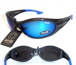 Choppers Goggles Sunglasses (Polycarbonate Lens) CHOP130 Choppers Goggles Sunglasses (Polycarbonate Lens) CHOP130
