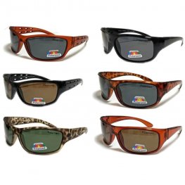 Choppers Polarized Sunglasse, 2 Style Mixed, CHP470/479  Choppers Polarized Sunglasse, 2 Style Mixed, CHP470/479
