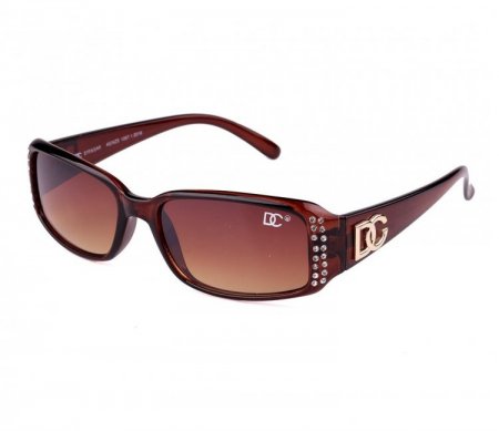 DC Rhinestone Sunglasses DC108P