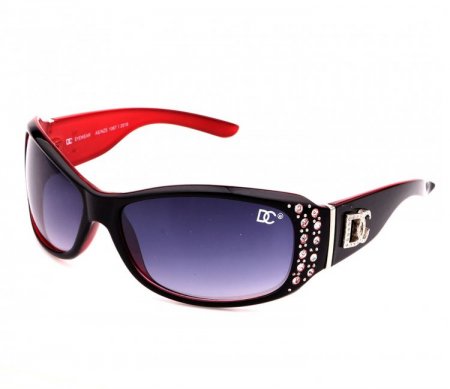 DG Rhinestone Sunglasses DG029P