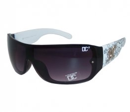 DC Sunglasses (Polycarbonate) DC202P  DC Sunglasses (Polycarbonate) DC202P
