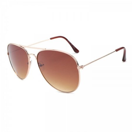 Aviator Metal Sunglasses AV008