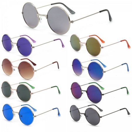 John Lenon Sunglasses JL010