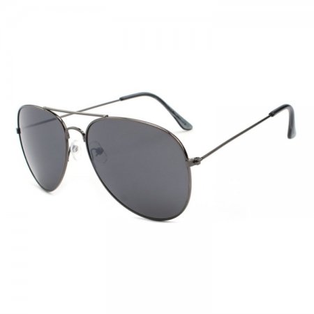 Aviator Metal Sunglasses AV007-1