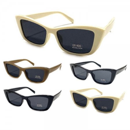 Designer Fashion Sunglasses The Noosa Collection 3 Styles NS1478/79/80