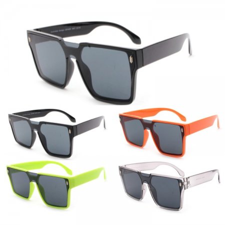 Paris Collection Fashion Sunglasses 3 Styles Asst. PA124/5/6