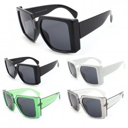 Designer Fashion Sunglasses The Noosa Collection 3 Styles NS1496/7/8