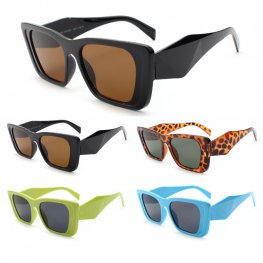 Paris Collection Fashion Sunglasses 3 Styles Asst. PA115/6/7