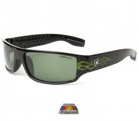 Khan Polarized Sunglasses KH1021PP