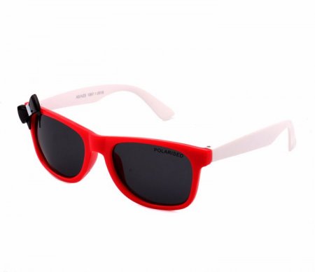 Polarized Kids Sunglasses KF7047PP