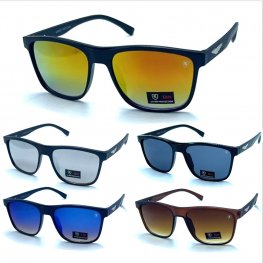 Khan Designer Sports Sunglasses 2 Style Mixed SUA-KH1024/5 Khan Designer Sports Sunglasses 2 Style Mixed SUA-KH1024/5