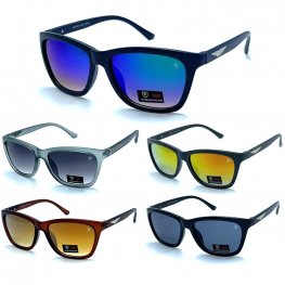 Khan Designer Sports Sunglasses 2 Style Mixed SUA-KH1026/7 Khan Designer Sports Sunglasses 2 Style Mixed SUA-KH1026/7