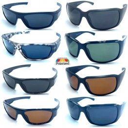 Khan Polarized Sunglasses 2 Styles Mixed, KHP1030/1