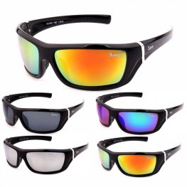 Locs Gold Tag Sunglasses LOC503