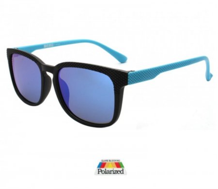 Cooleyes Classic TR90 Polarized Sunglasses PPF1303