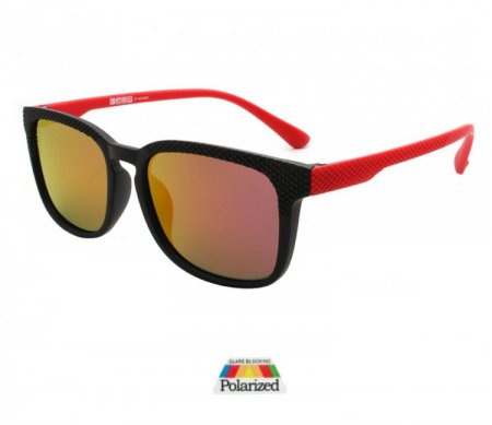 Cooleyes Classic TR90 Polarized Sunglasses PPF1303