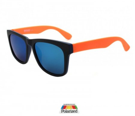 Cooleyes Classic TR90 Polarized Sunglasses PPF1308