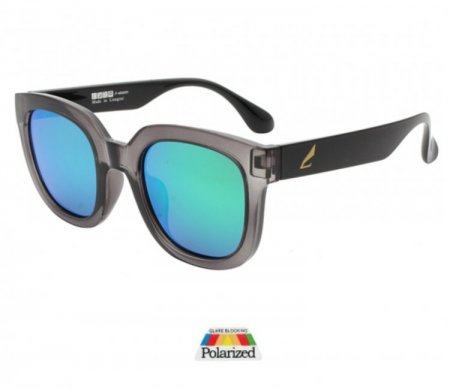 Cooleyes Classic TR90 Polarized Sunglasses PPF1377