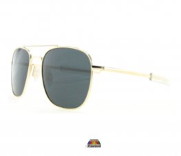 Classics Metal Polarized Sunglasses 2002-S-P