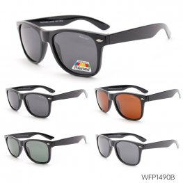 Cooleyes Classic Fashion Polarized Sunglasses 2 Size Assaot. WFP1490/91B Cooleyes Classic Fashion Polarized Sunglasses 2 Size Assaot. WFP1490/91B