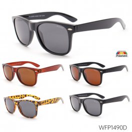 Cooleyes Classic Fashion Polarized Sunglasses 2 Size Assaot. WFP1490/91D Cooleyes Classic Fashion Polarized Sunglasses 2 Size Assaot. WFP1490/91D