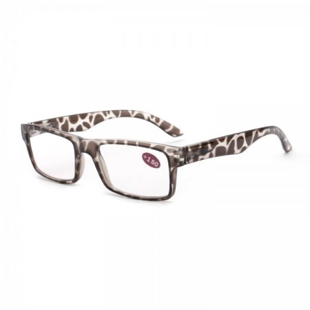 Plastic Unisex Reading Glasses R9097A