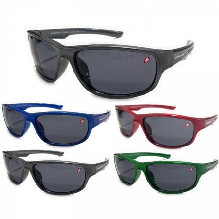 Swisssport Sunglasses 3 Style Mixed SW828/29/30