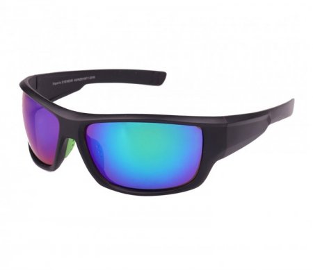 Xsports Sunglasses (Sports Gold) XS3125