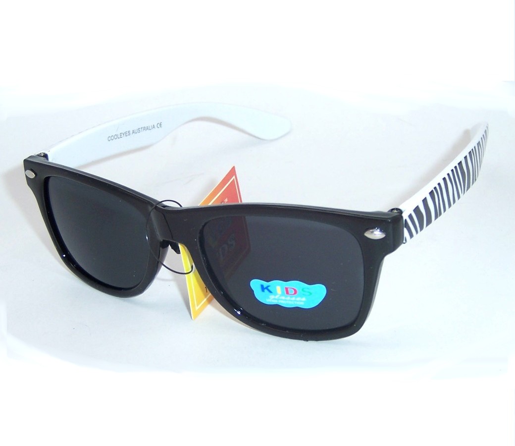 Kids Fashion Sunglasses KF7034