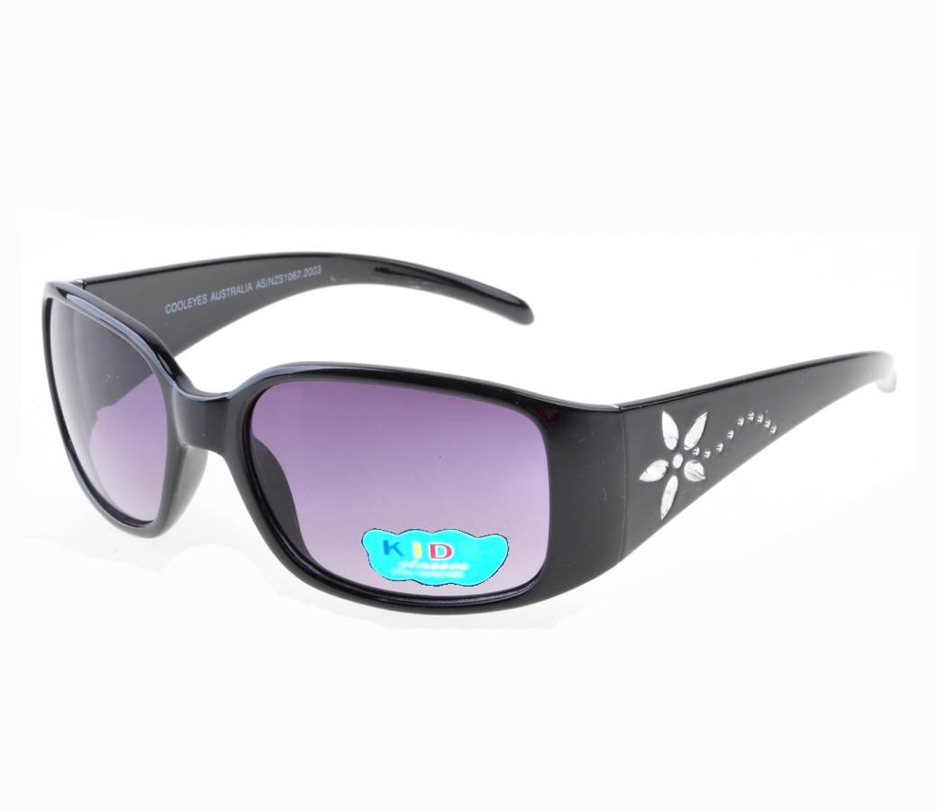 Kids Fashion Sunglasses KF7039