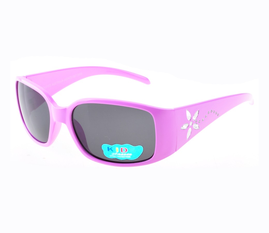 Kids Fashion Sunglasses KF7039
