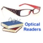 Plastic & Metal Readers